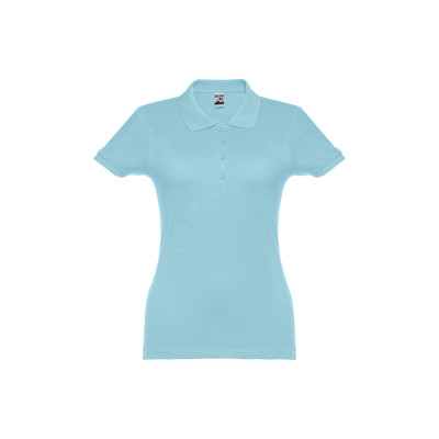 THC EVE II. Polo para senhora